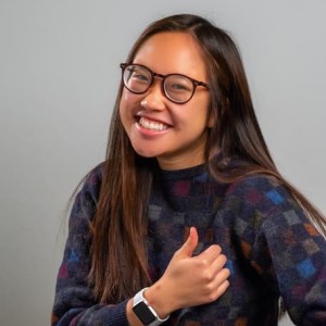 Headshot of Kim Ngo