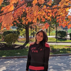 Photo of Kripa