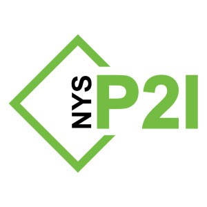 Logo for New York State Pollution Prevention Institute