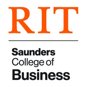 Saunders College of Business Logo
