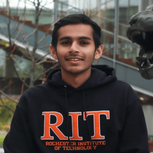 Image of Aditya