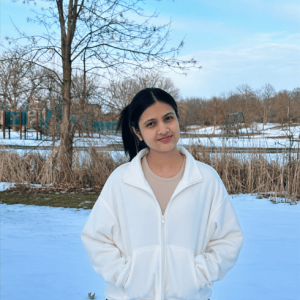 Image of Khushi