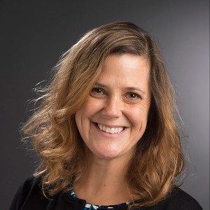 Christie Leone headshot