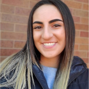Headshot of Nikki Lombardo