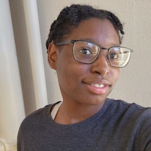 Kayla Gullage's portrait