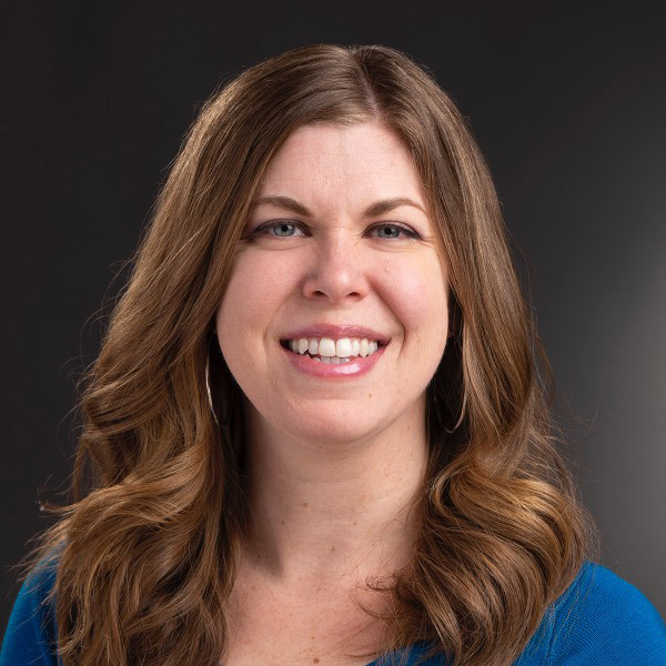 Denise Acton Headshot