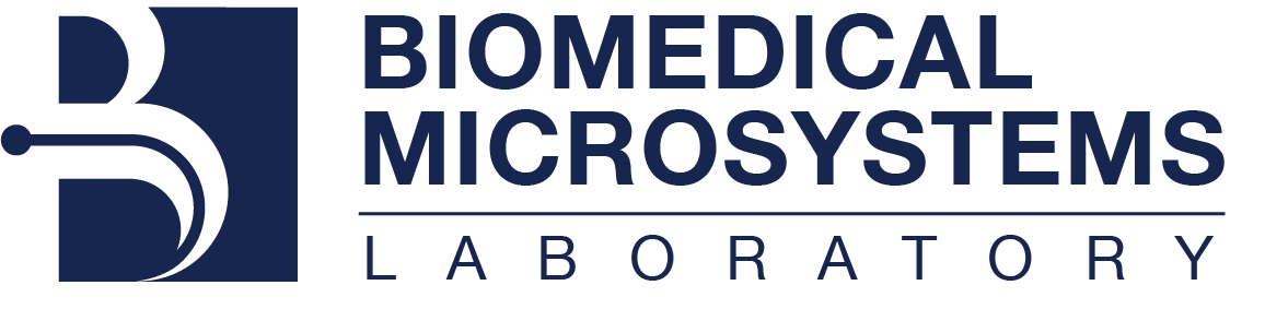 Biomedical Lab Logo