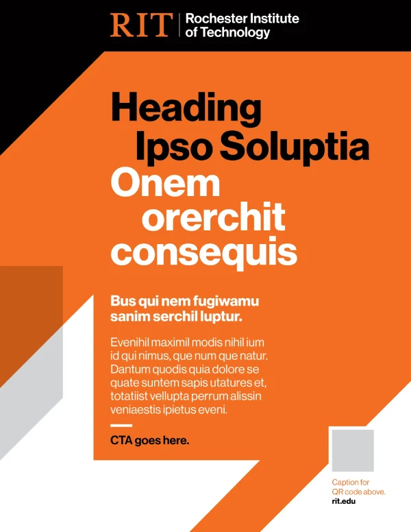 Full page ad example 3