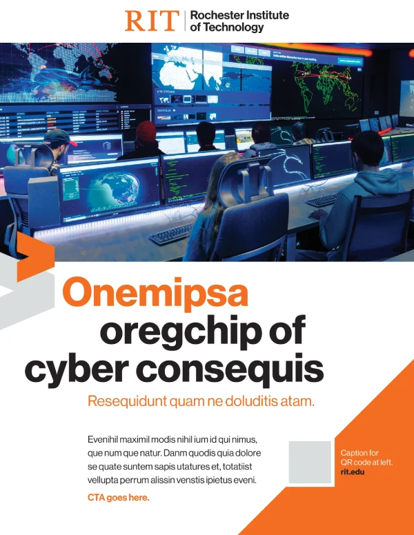 Full page ad example 4