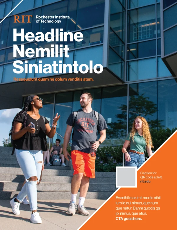 Full page ad example 5