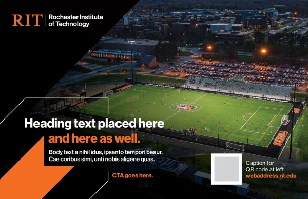 Half page ad example 3