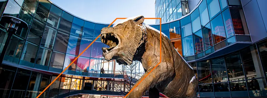 Facebook cover image example 1