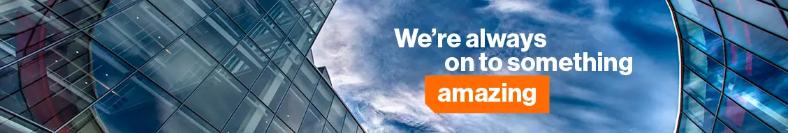 LinkedIn cover example 3