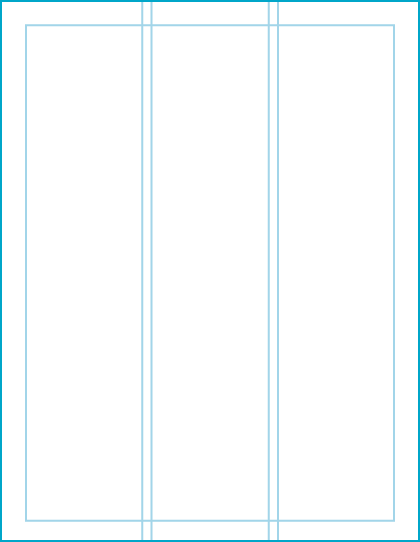 3 column example