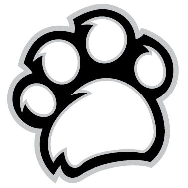 Grayscale RIT paw