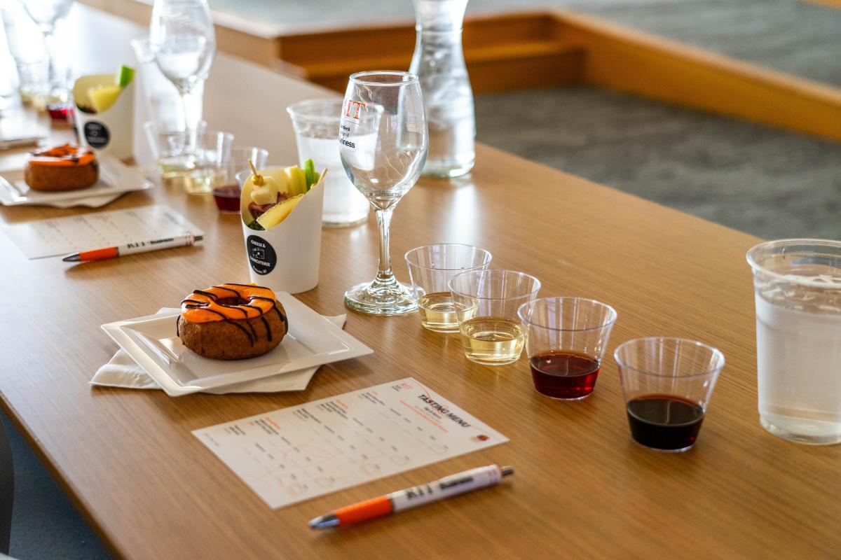 2025 10 18 Brick City Weekend   Sip & Savor (Wine) (3) (1)