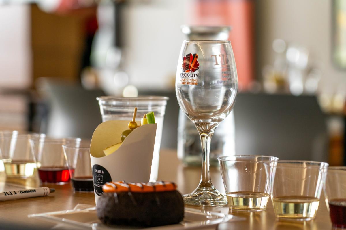 2025 10 18 Brick City Weekend   Sip & Savor (Wine) (1) (1)