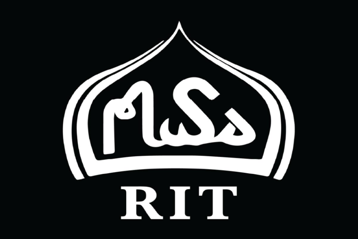 Muslim student association logo