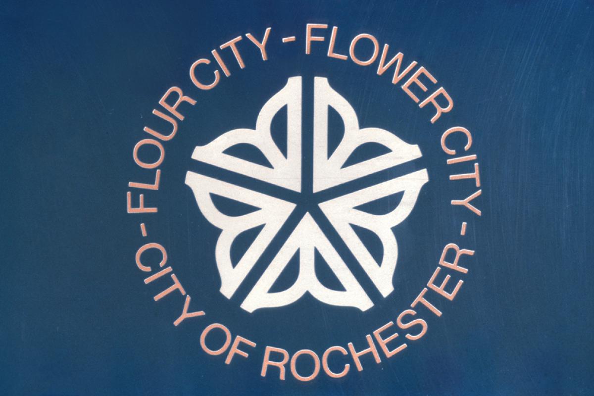 Flower City Mark