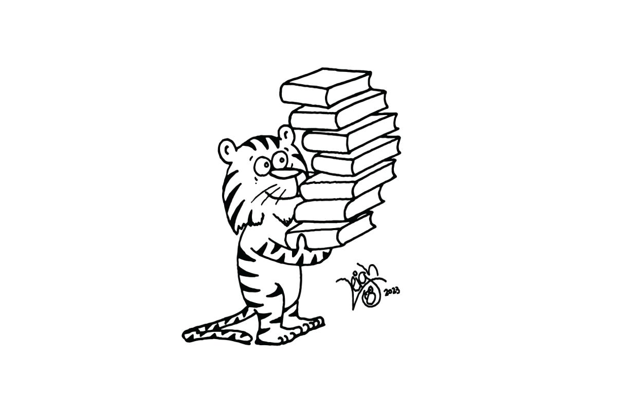 Wallace Tiger