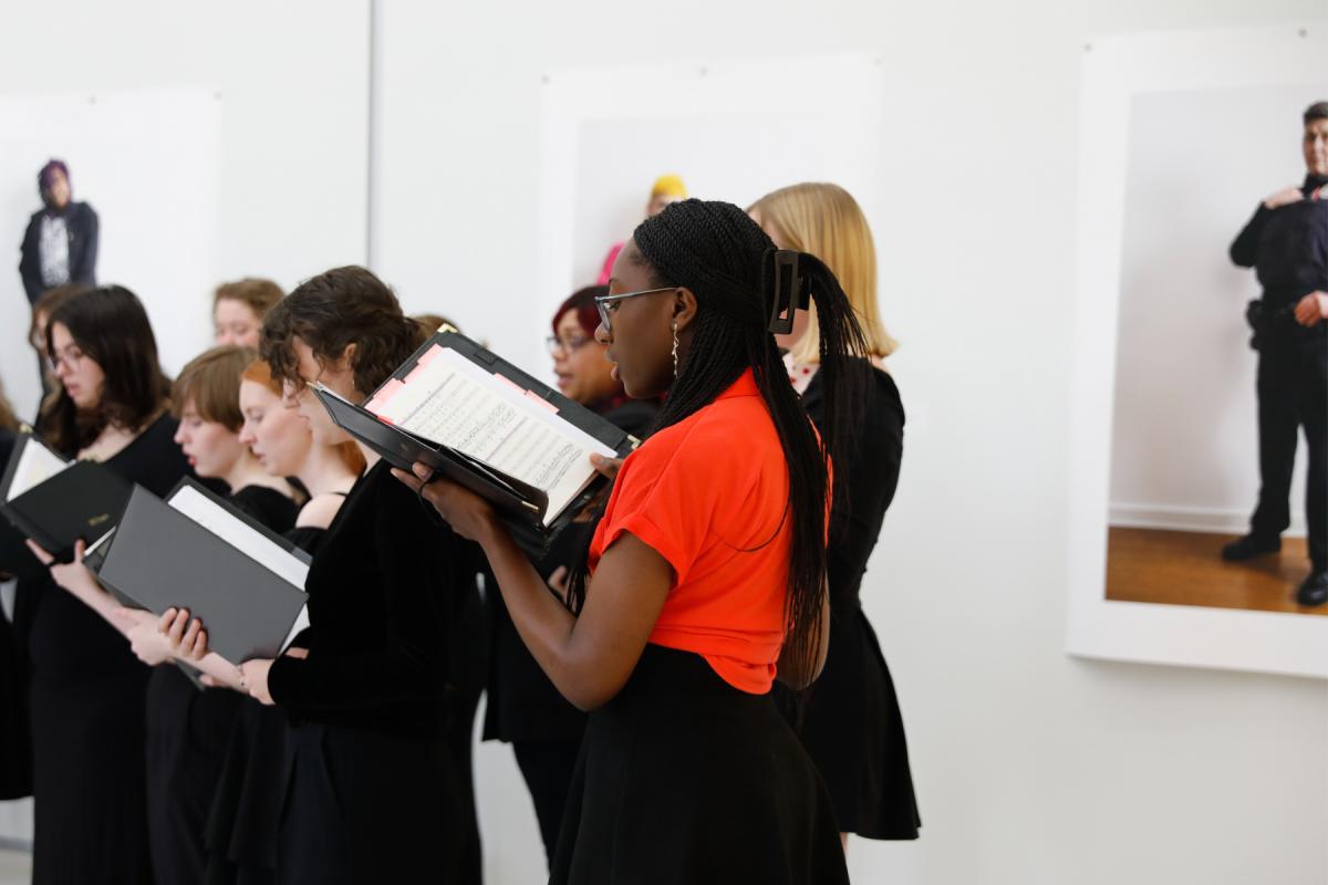 RIT Singers (2)