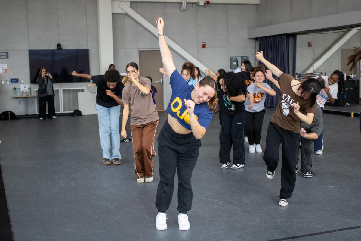 BCW Dance Collective