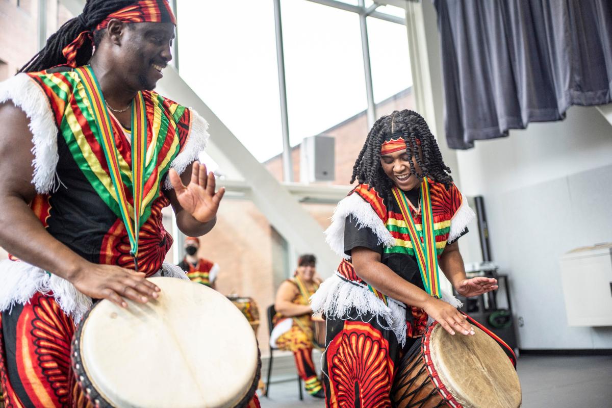 West African BCW