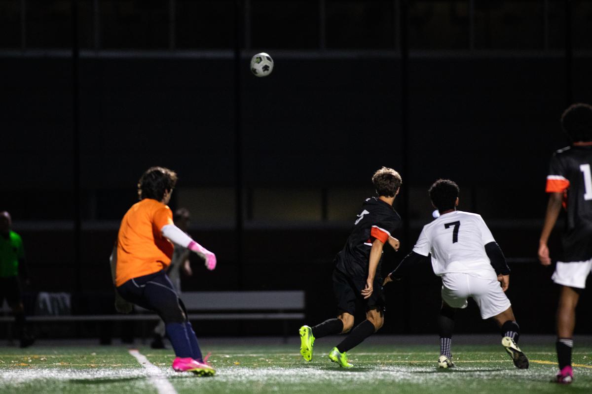 mens soccer