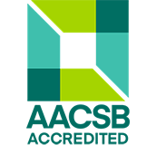 AACSB Accreditation Badge