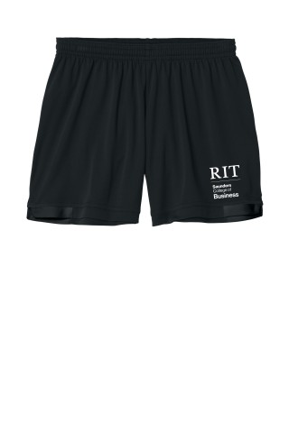 Saunders Shorts women