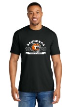 Saunders t-shirt