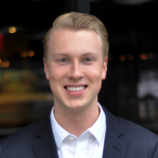 Jackson Wikstrom Headshot