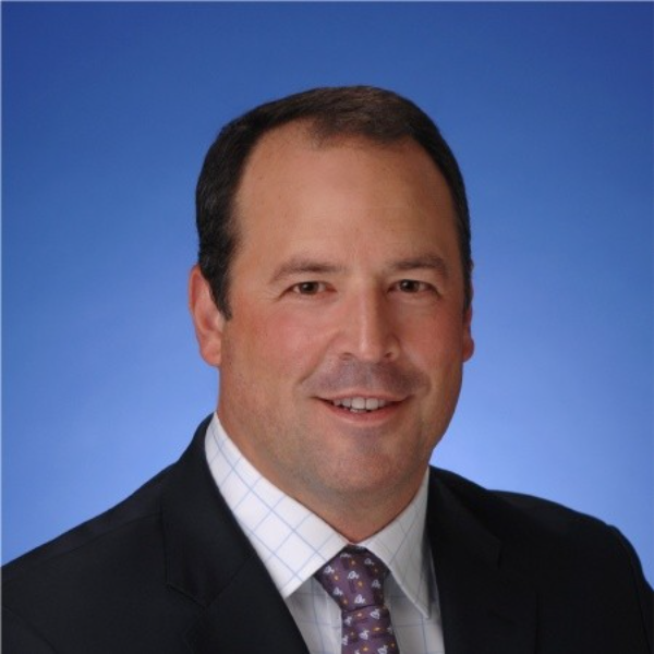 Josh Pagliaro Headshot