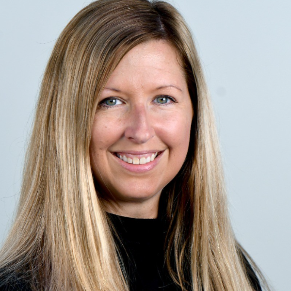 Crystal Gallagher Headshot