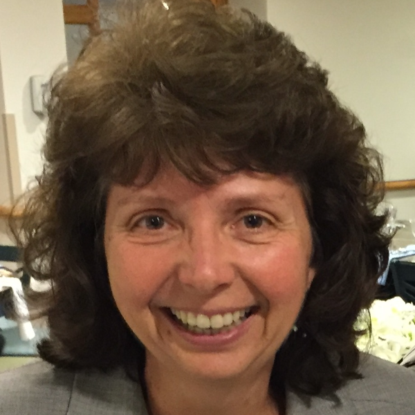 Jacqueline E. Miller, CPA Headshot