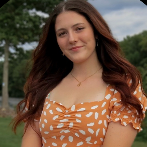 Sofia DePasquale Headshot