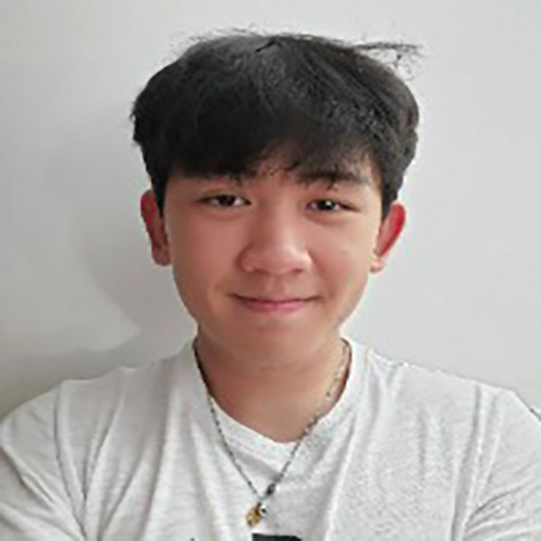 Brian Yan Headshot
