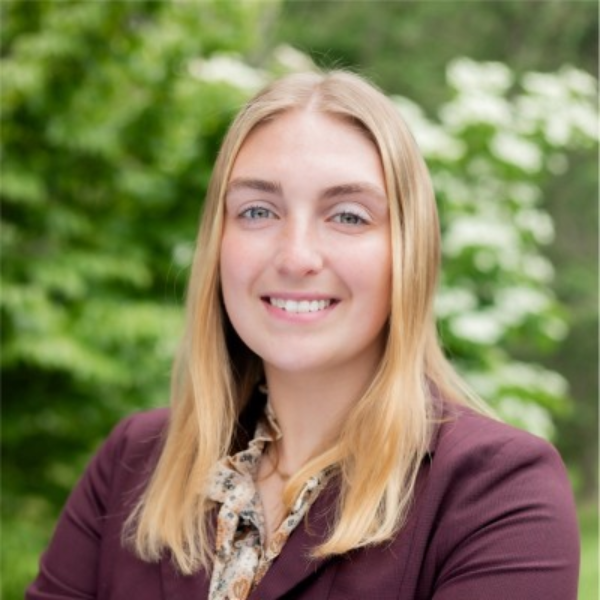 Olivia McDonald Headshot