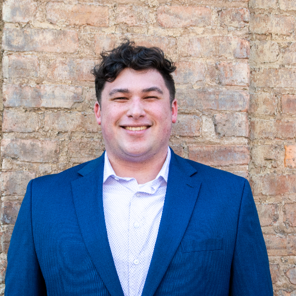 Spencer Dennis Headshot