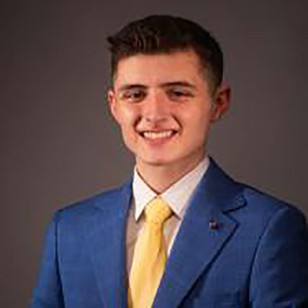 Frank Cammarata Headshot