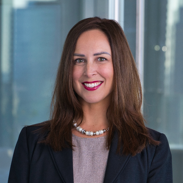 Katie Rudow Headshot