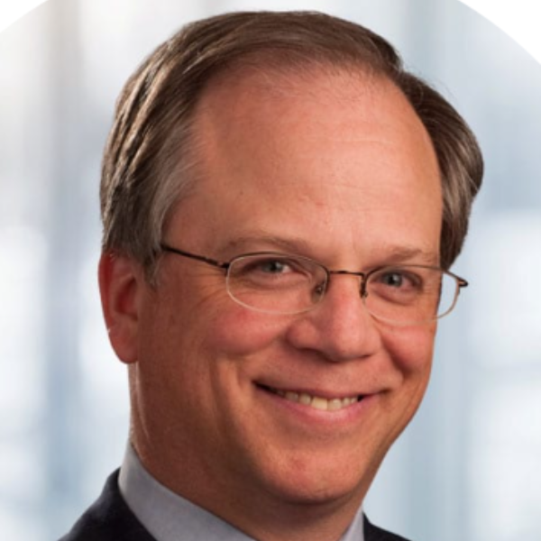 Steven Mills, CPA Headshot