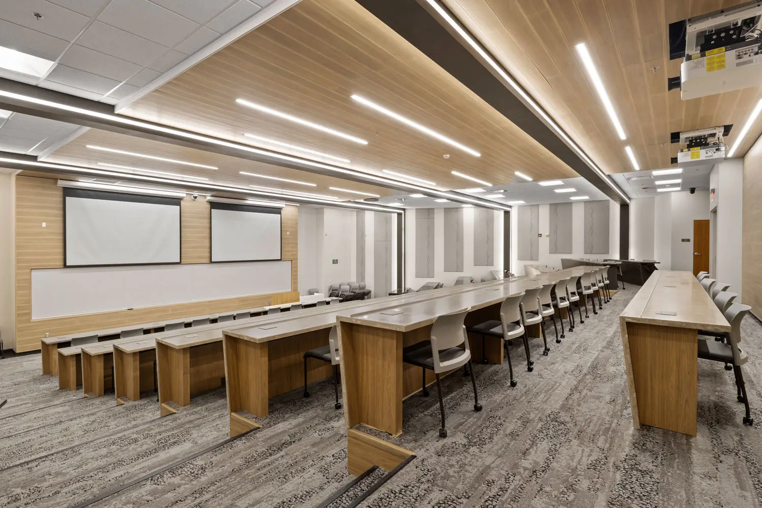 Gueldenpfennig Auditorium