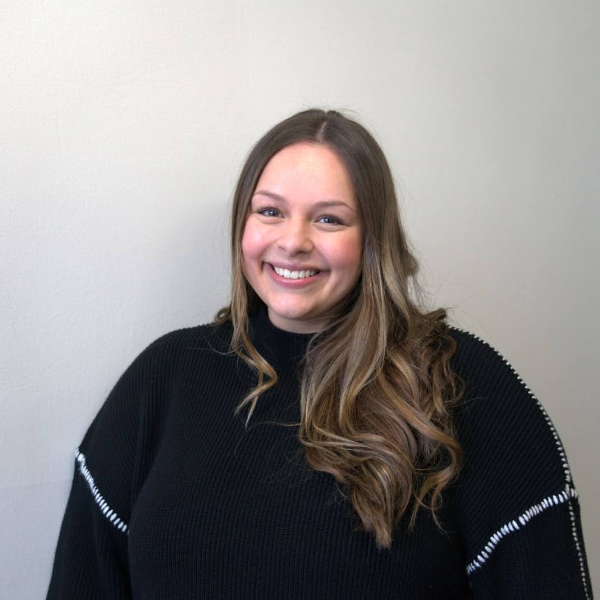 Brooke Milliken Headshot