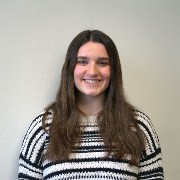 Jessica Cody Headshot