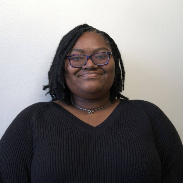 Kymari Williams  Headshot