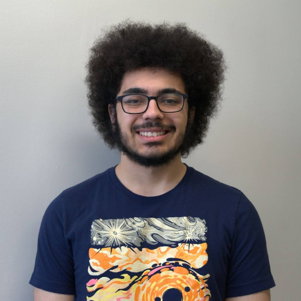 Hayden Abramson Headshot