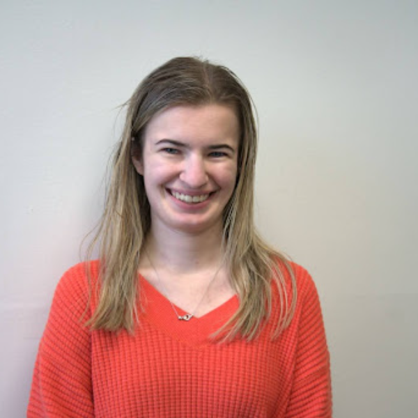 Ashley DeMaine Headshot