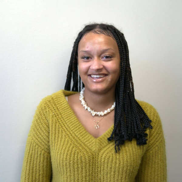 Kristal Jenkins Headshot