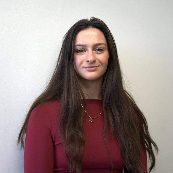 Maggie Birmingham Headshot